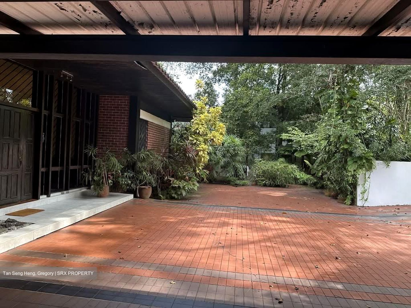 White House Park (D10), Detached #534249141